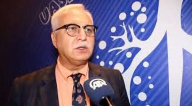 Türkiye'de koronavirüs vaka sayılarındaki düşüş ne anlama geliyor? Prof. Dr. Tevfik Özlü, değerlendirdi