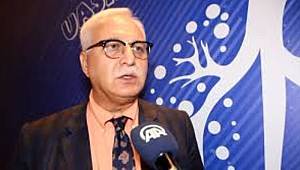 Türkiye'de koronavirüs vaka sayılarındaki düşüş ne anlama geliyor? Prof. Dr. Tevfik Özlü, değerlendirdi