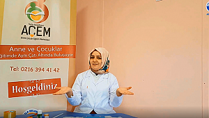 Tuzla, Açem ile anne ve çocuklar eğitimde aynı çatı altında buluşturuyor