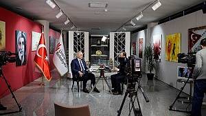 Ümraniye'de Koronavirüs Salgınından Sonra Hizmetler Online Ortama Taşındı