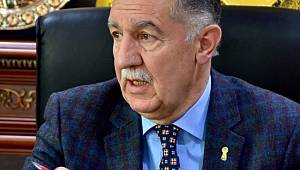 Vakıflar gereğini yaptı, kiralar ertelendi