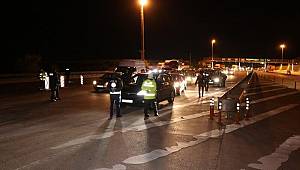 Vali Yerlikaya, İstanbul’a giriş çıkışlara izin verilecek istisnaları açıkladı