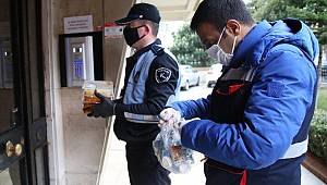 VavaCars ve Kadıköy Belediyesi koronavirüs salgınına karşı el ele verdi