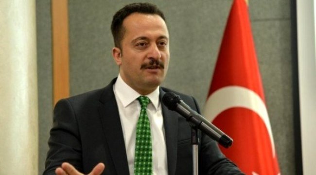 'Vefa Tarım İletişim' birimi oluşturuldu