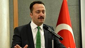 'Vefa Tarım İletişim' birimi oluşturuldu