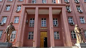 Yargıtay üyesi Rıdvan Gündoğdu Yargıtay Cumhuriyet Başsavcı Vekilli oldu