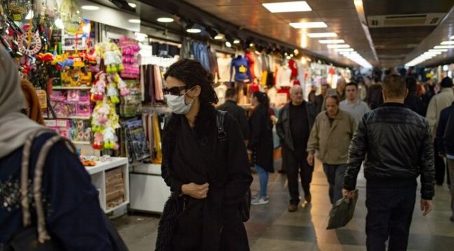 Yeni ekonomik önlem paketi yasa taslağı: İşten çıkarmaya 3 ay yasak, işsiz kalanlara günlük 39 TL ödeme