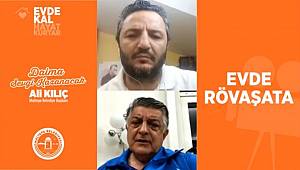 Yılmaz Vural ile online futbol söyleşisi 