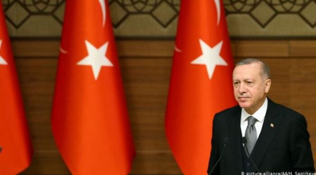 Yorum: Erdoğan, Erdoğan’a karşı