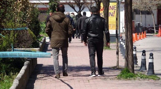 Zonguldaklılar yasak dinlemiyor!