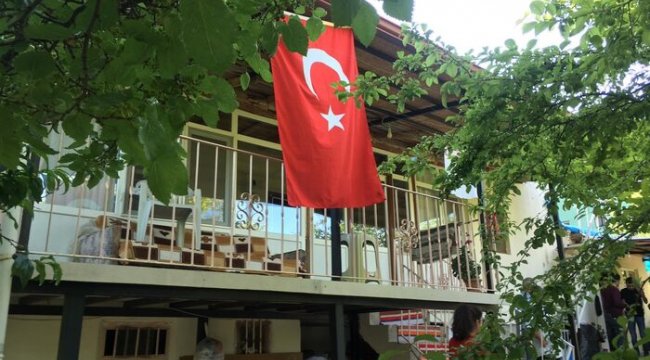 Acı haber: Elazığlı Teğmen Canbert Tatar şehit oldu