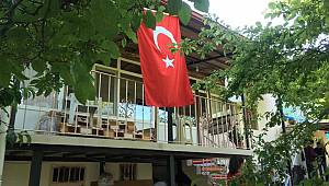 Acı haber: Elazığlı Teğmen Canbert Tatar şehit oldu