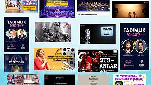 ATAŞEHİR’E ÖZEL PRODÜKSİYONLAR