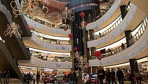 AVM'lerde koronavirüs önlemi! Hava NASA sistemi ile temizlenecek