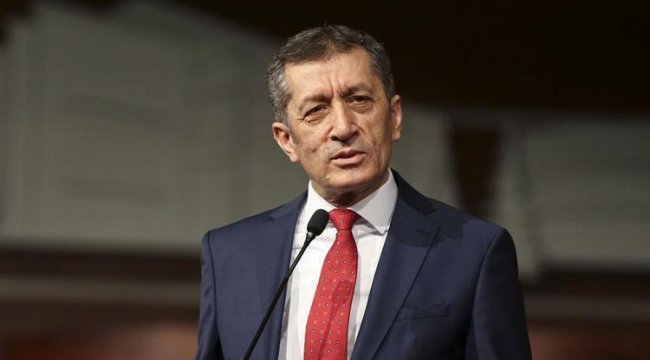 Bakan Selçuk duyurdu: Öğrenciler için yeni hizmet