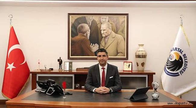 Başkan Gökhan Yüksel’den 19 Mayıs Mesajı