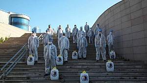 Başkan Gökhan Yüksel'den Belediye Personeline Teşekkür Mektubu: “Sizler Kartal'ın Kahramanlarısınız”