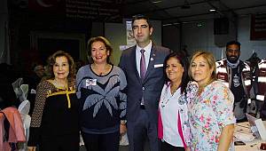 Başkan Gökhan Yüksel’den Kartal Gönüllüsü Hülya Öğretmen İçin Başsağlığı Mesajı