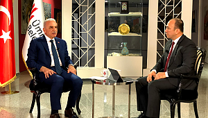 Başkan İsmet Yıldırım’dan Yapılan Yardımlarla İlgili Önemli Açıklama 