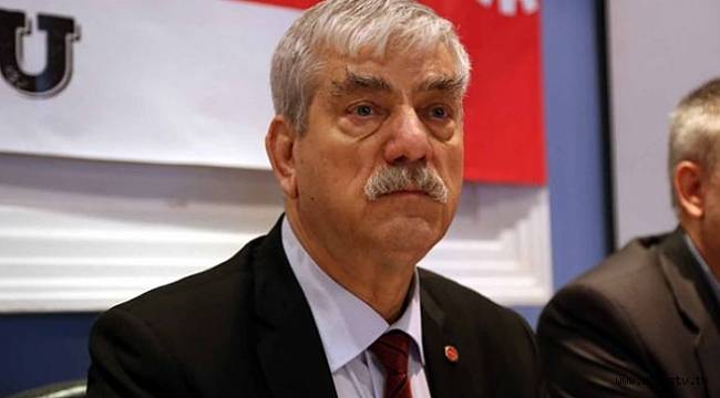 Beko: Diyanet'in bütçesi NASA’yı bile solladı