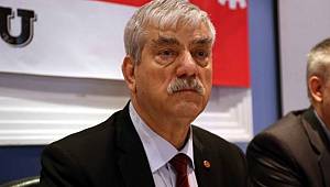 Beko: Diyanet'in bütçesi NASA’yı bile solladı