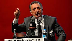 Beşiktaş Kulübü Başkanı Ahmet Nur Çebi'den kötü haber! Koronavirüse yakalandı