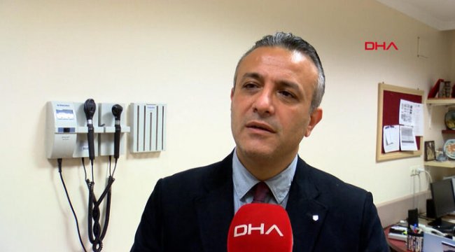 Bilim Kurulu Üyesi Tezer uyardı ve ekledi: 2'nci dalga kaçınılmaz olur