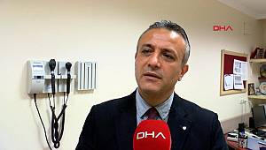 Bilim Kurulu Üyesi Tezer uyardı ve ekledi: 2'nci dalga kaçınılmaz olur