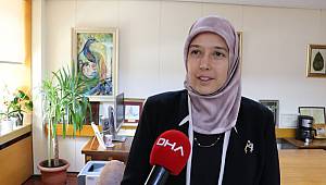 Bilim Kurulu üyesi Tufan: Aşı geliştirilemezse gelecek sene de epey hastayla karşılaşabiliriz