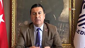 Bodrum'a 3 günde 28 bin araç giriş yaptı