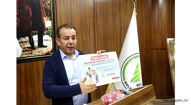 Bolu Belediyesi,