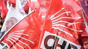 CHP'de beklenmedik istifa