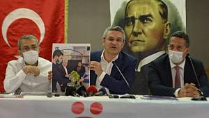 CHP Genel Başkan Yardımcısı Oğuz Kaan Salıcı'dan Eren Yıldırım açıklaması