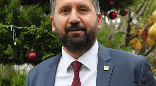CHP Kartal İlçe Başkan Adayı Özkan Özdemir'e İ.B.B.'den Görev