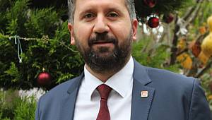 CHP Kartal İlçe Başkan Adayı Özkan Özdemir'e İ.B.B.'den Görev