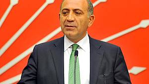 CHP’li Tekin’den Bakan Selçuk’a soru önergesi