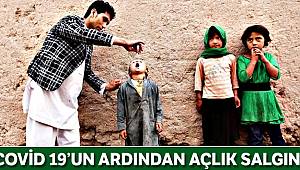 COVID-19’un ardından 'Açlık Salgını'