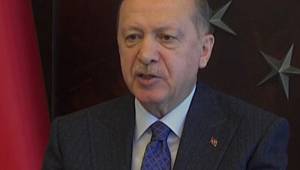 Cumhurbaşkanı Erdoğan duyurdu! 27 Mayıs'ta açılıyor