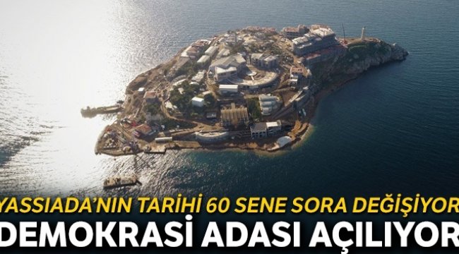 Darbe utancından demokrasi adasına