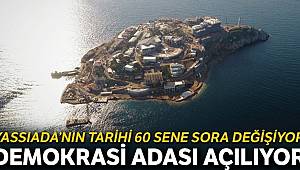 Darbe utancından demokrasi adasına