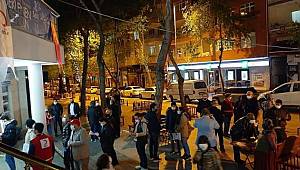 Derneklerden Kızılay'a Taze Kan 