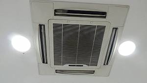 Dikkat çeken uyarı: Klima ve vantilatörler koronavirüsün yayılmasını hızlandırabilir