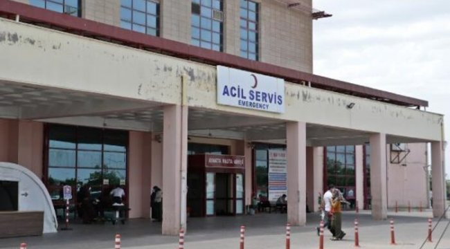 Diyarbakır'da 16 işçide koronavirüs tespit edildi, fabrika kapatıldı