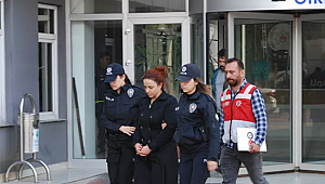 Fetullah Gülen'in yeğeni Zeynep Gülen'e tahliye!