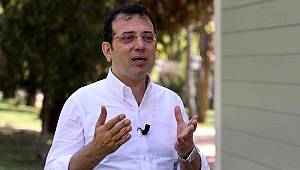 İBB Başkanı Ekrem İmamoğlu, İstanbul'da 10 ayda yaptıkları hizmetleri videoyla anlattı