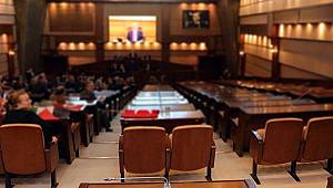 İBB Meclisi olağanüstü gündemle toplandı