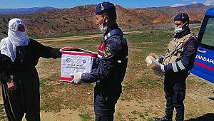 İçişleri Bakanlığı: Vefa Sosyal Destek Grupları 5 milyon 674 bin 281 haneye ulaştı