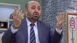 İlahiyatçı yazar Ömer Döngeloğlu hayatını kaybetti (Ömer Döngeloğlu kimdir?)