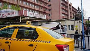 İstanbul Valiliği duyurmuştu! Sağlık çalışanları için ücretsiz taksi hizmeti başladı