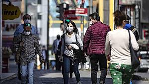 İstanbul Valiliği'nden sokağa çıkma kısıtlaması ile ilgili açıklama